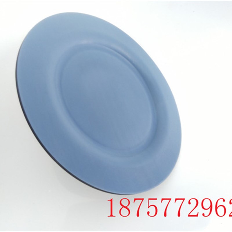 DA-81S真空泵膜片H0060爱发科ULVAC隔膜片复合40123耐腐蚀直径104