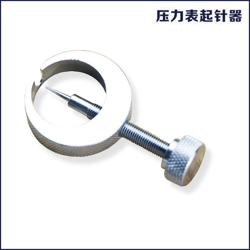 三和 品质 压力表起针器 一盒3支 直径0.7 1.0 1.2(mm)