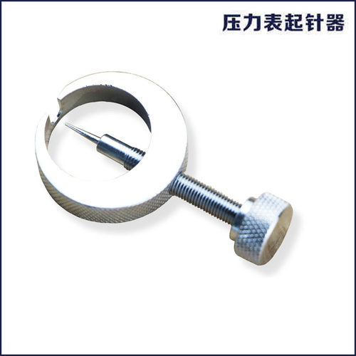 三和 品质 压力表起针器 一盒3支 直径0.7 1.0 1.2(mm)