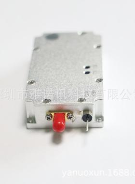 433/900mhz放大器模组模块接收机模块gps射频模块10W100W1.8GMHz