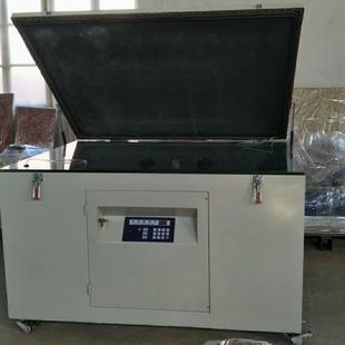 曝光厂家供应碘镓灯真空吸气晒版机900*1200丝网印刷制版设备制版