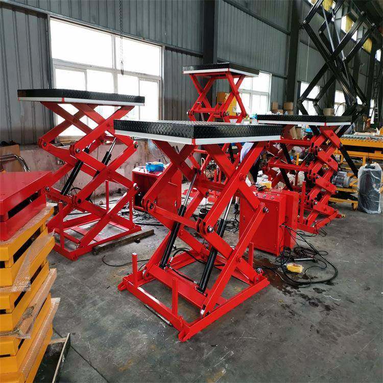 电动液压升降平台固定剪叉升降机装卸货平台货物提升机固定卸猪台,搬运/仓储/物流设备,其他起重搬运设备,淘宝优惠券,粉丝福利购,淘宝优惠卷