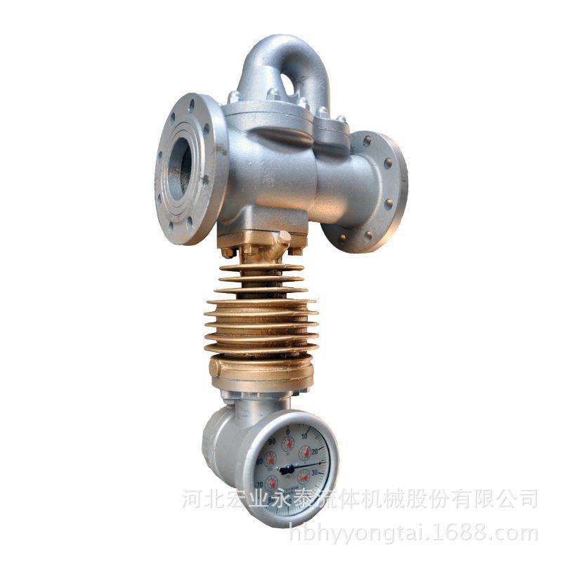 LFX分流旋翼式蒸汽流量计上海LFX-80锅炉蒸汽表