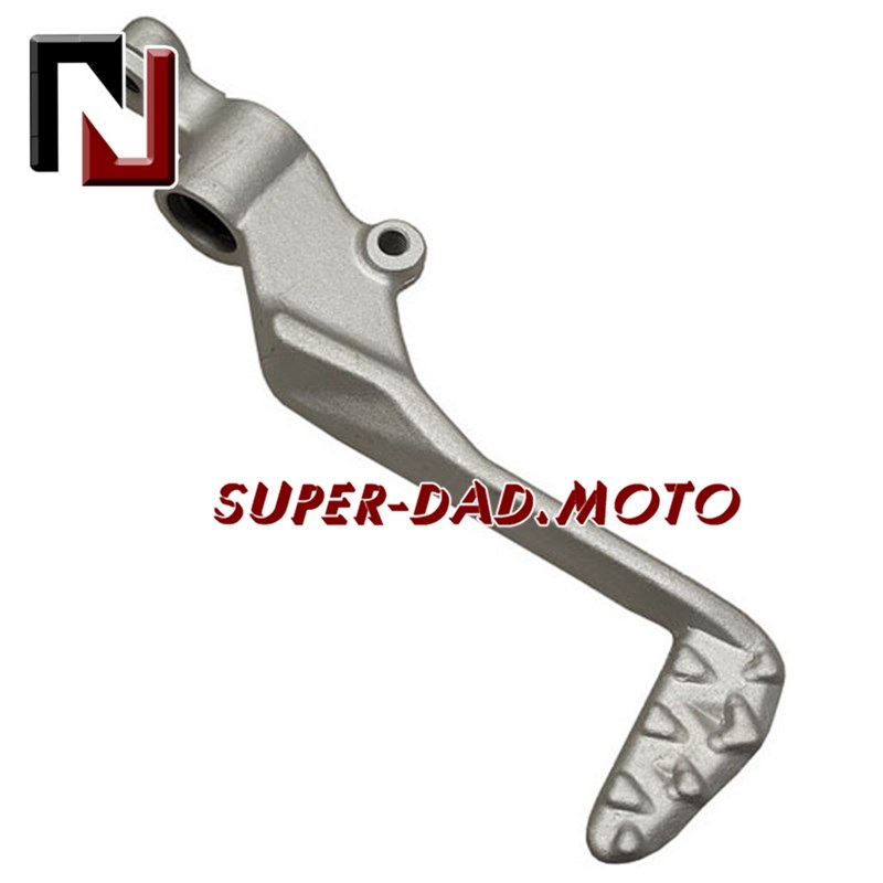 适用 DUCATI 杜卡迪 Panigale V2 排挡杆 挂档杆 档杆螺丝 变速杆