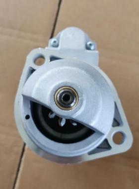 04300285起动机马达01182386起动机道依茨起动机马达