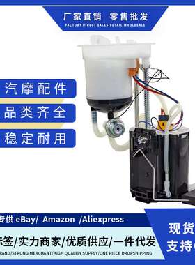 燃油泵总成6G91-9H307-EG,8G9N9H307AH,A2C53100689Z适用福特