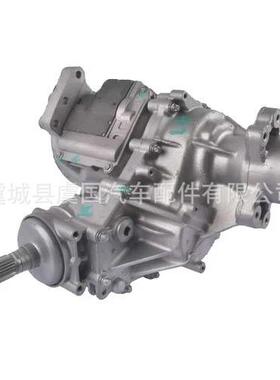 分动箱68090604AF 68090604AC 68090604AF 68090604AC 68090604AF