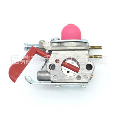 Poulan 530071822化油器C1U-W24 530071752 割草机