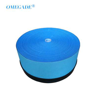 适用QGD315空压机空气滤芯 25015028-002蜂窝空滤芯 P040366风格