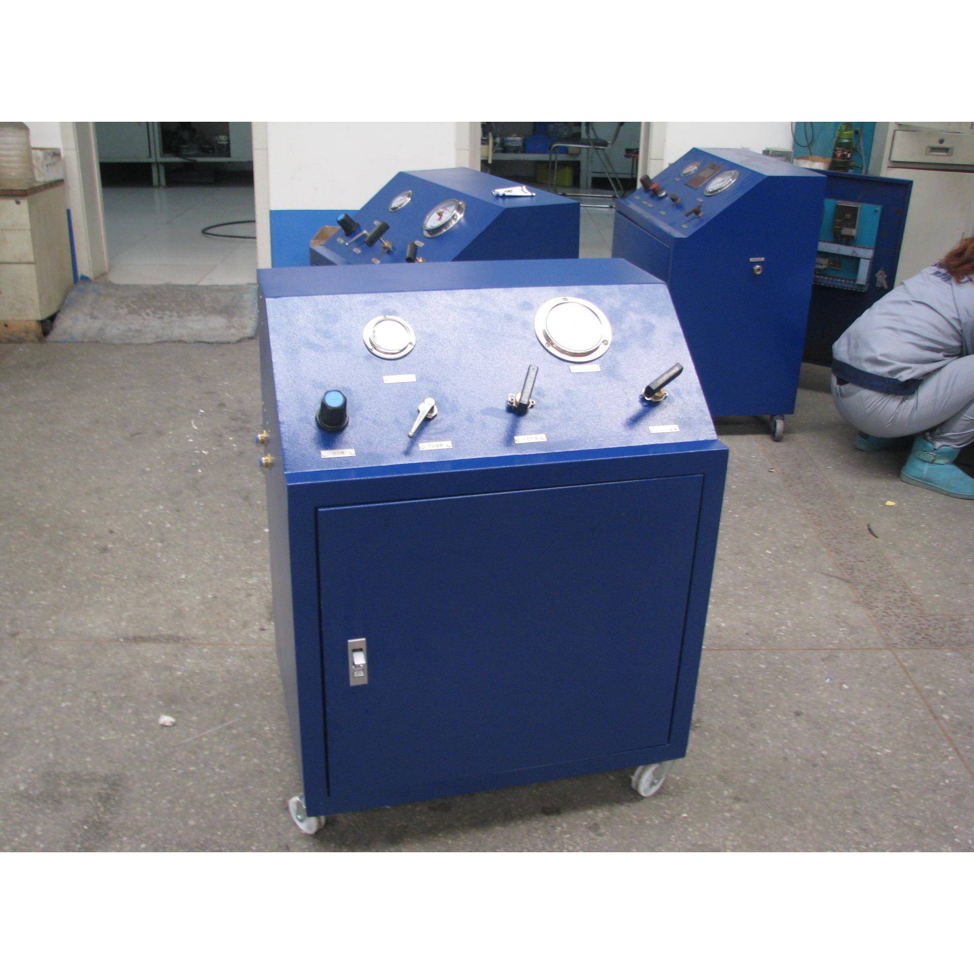 气动气体增压设备增压泵GBS-STT25/40STT10/60STT25/60STT100