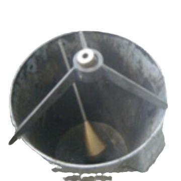 SRLD-8-1浇注式沥青混合料流动度仪/沥青混合料流动度仪/流动度