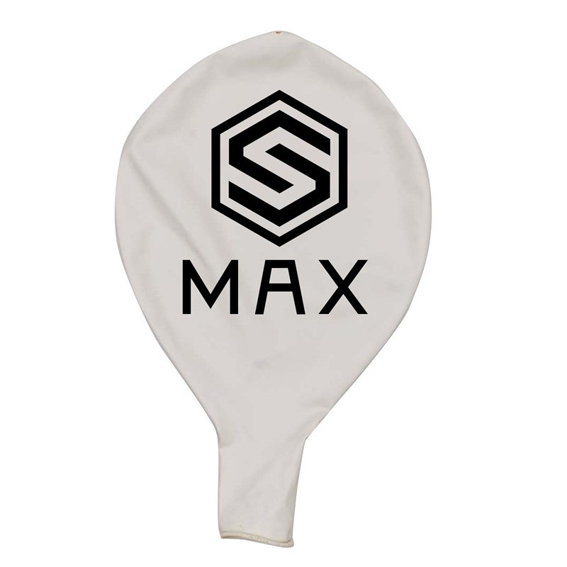 加厚36寸25克乳胶加大气球地爆气球KTV暴力酒吧装饰定制logo印字