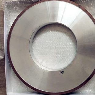 平面磨床CBN金刚石砂轮350 10磨合金陶瓷钨钢砂轮 127