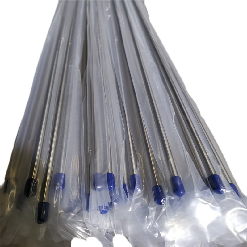 现货速发6L不锈钢卡套管o无缝精密管 气源管 BA管6 8 10 1/4 /8 1