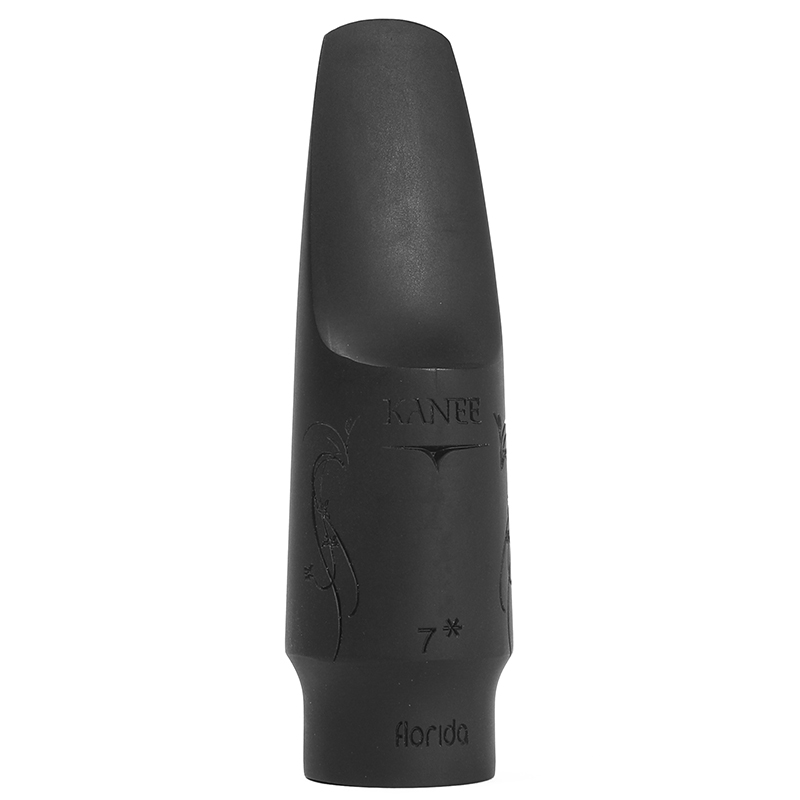 卡尼 KANEE 中音 次中音萨克斯胶木笛头降E降B胶木吹嘴