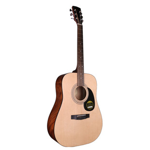 o考特吉他D民谣电箱木吉他寸初学者学生男女寸FE