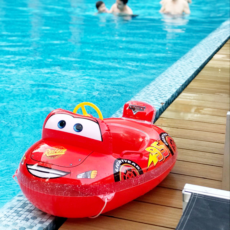 儿童坐圈泳圈游泳圈加厚婴幼儿宝宝卡通方向盘加大岁汽车男童,玩具/童车/益智/积木/模型,婴儿/儿童游泳圈,淘宝优惠券,粉丝福利购,淘宝优惠卷