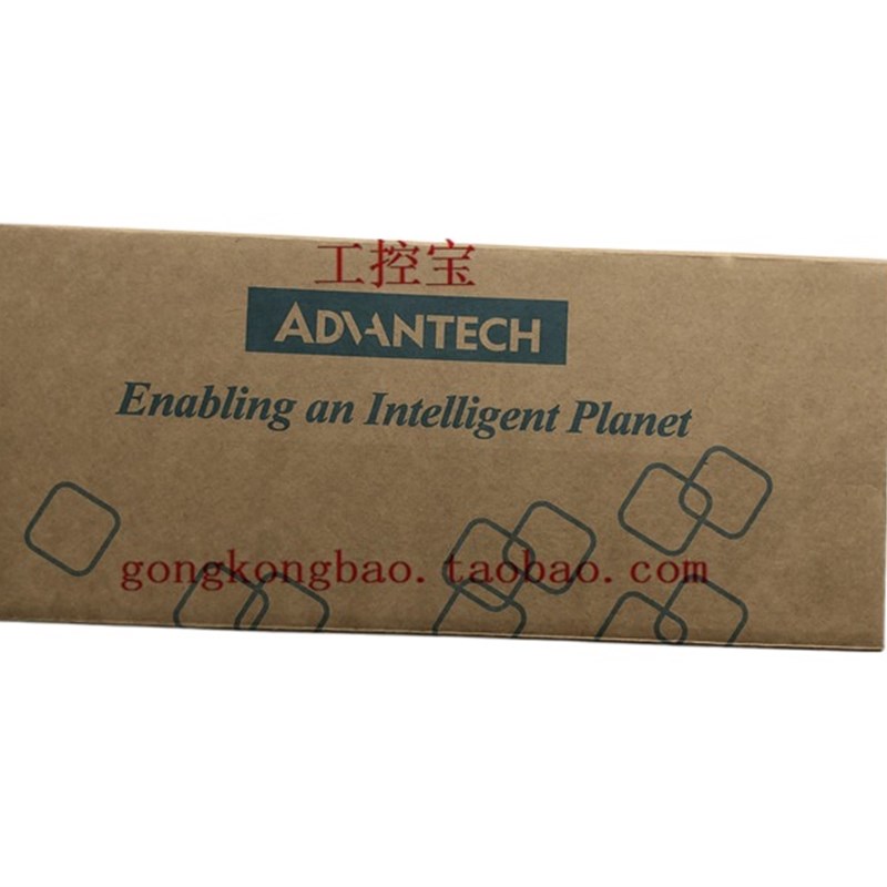 研华 PCLD-885 16通道电压继电器输出端子功率接线端子台板