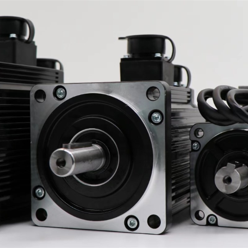 伺服驱动器伺服电机DPX200-P4-0R4400W/750W/1000W/1500W伺服