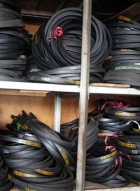 A型,B型,C型,D型,E型,Z/O三角带B-2500 非标可定做