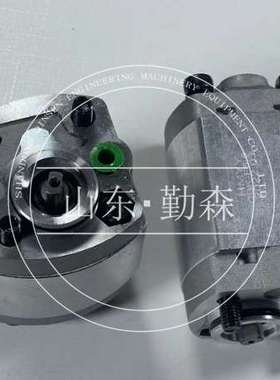 推土机配件  D475-5 齿轮泵 704-71-44071 齿轮泵  704-72-44000