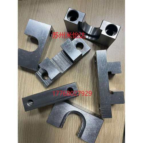 浮动接头HLRE7 WIF01 HLRA HLRB HLRC HLRD气缸连接件 接头法兰