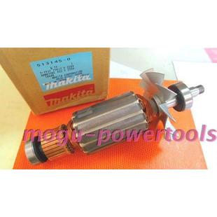 转子配轴承513145 木工电刨原装 1805手持式 日本Makita牧田1804