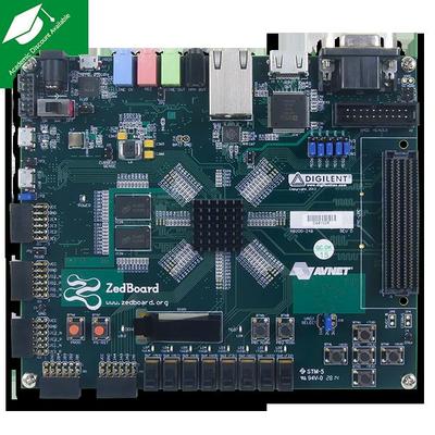 DIGILENT ZedBoard ZYNQ-7000 Xilinx FPGA 嵌入式开发板