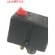LEFOO压力开关220V380V气泵空压机LF19旋钮气压开关控制器配件