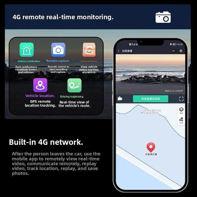 大众汽车远程监控迈腾帕萨特坦悦Tigue速腾朗逸途龙Cc驾驶记录仪,汽车用品/电子/清洗/改装,行车记录仪,淘宝优惠券,粉丝福利购,淘宝优惠卷