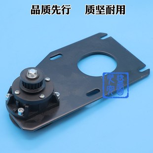 3调速变频三相异步电动机YBP90 6F2 6S4 展鹏电梯门机马达YVP90