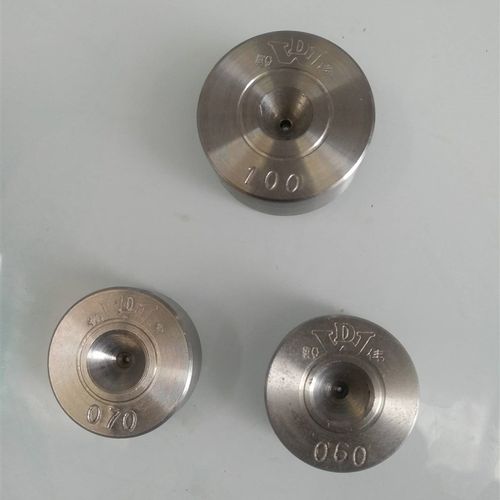 钻石高晶 CD模具适用0.15至1.00mm 铜丝 铝镁 铜包铝各种金属线材