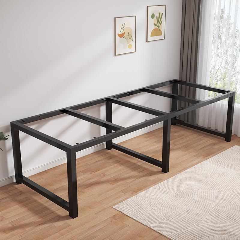 新款岩板办公桌会议桌底座铁艺烤漆餐桌脚书桌茶台桌腿腿支架台架,住宅家具,桌腿/桌架,淘宝优惠券,粉丝福利购,淘宝优惠卷