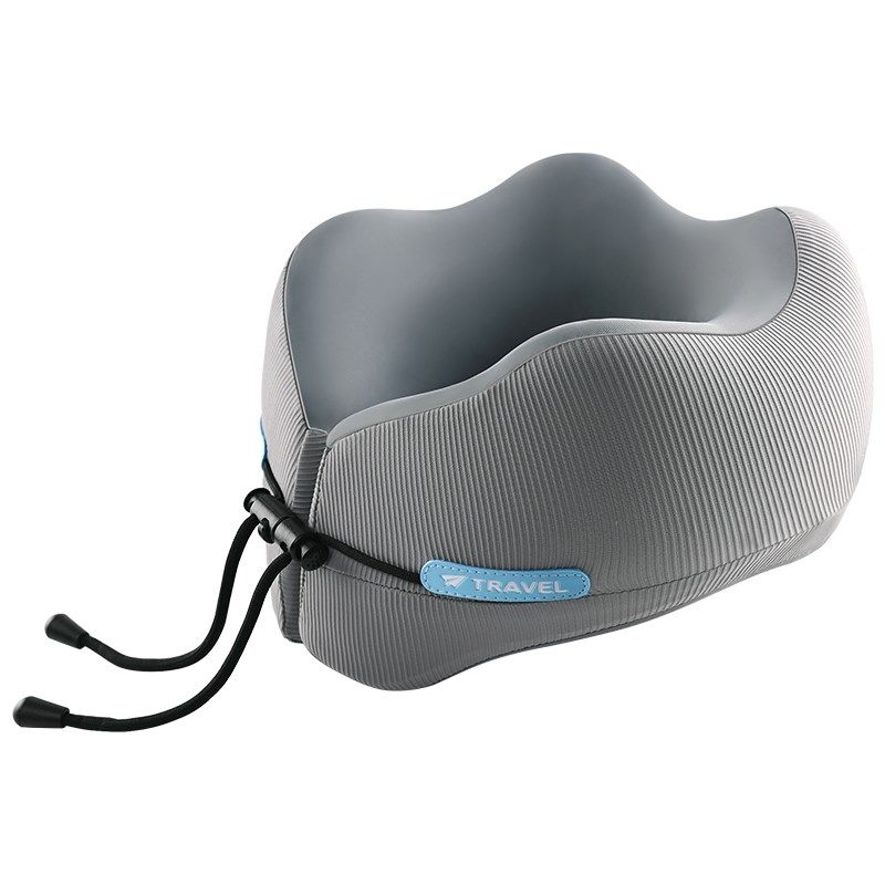 u型枕记忆棉便携脖子靠枕飞机坐车长途睡觉颈枕旅行护颈椎u形头枕,床上用品,U型枕/便携枕,淘宝优惠券,粉丝福利购,淘宝优惠卷