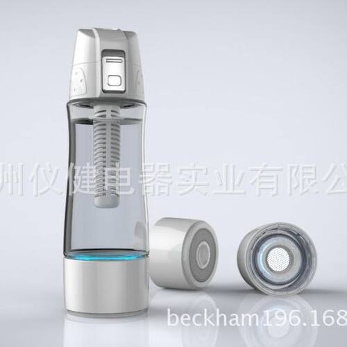 富氢水杯 电解制氢水杯 水素水电解生成器 生产厂家 现货供应