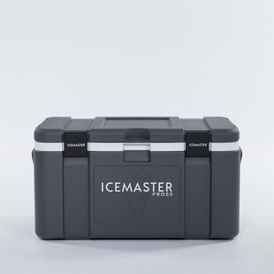 IceMaster保温箱50L专业物流保温箱车载多功能免插电食品冷藏箱