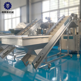 食品用不锈钢全自动土豆红薯去皮机 厂家直发现货供用芋头削皮机