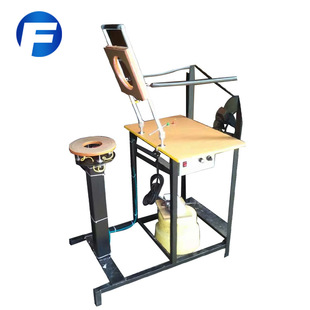 厂家供应气动封口机 手压雨衣带封口机 手压封口机 切口机批发