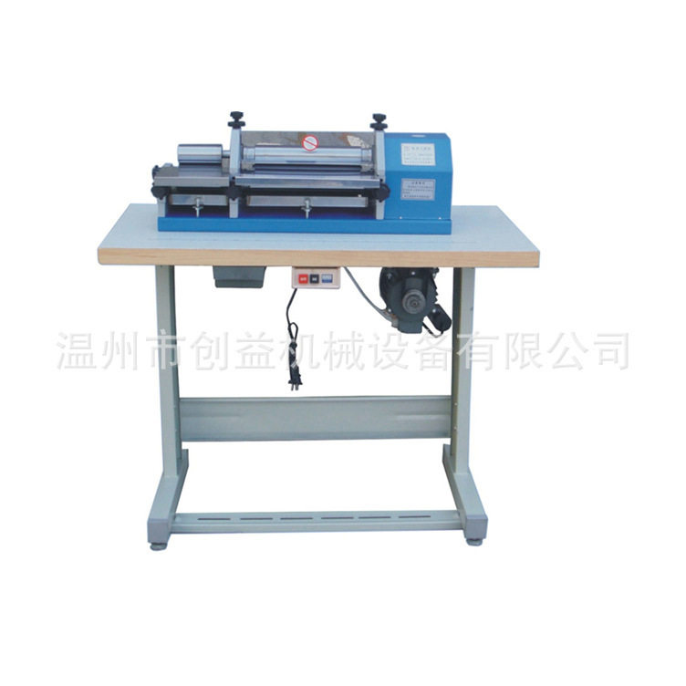 908型双头白胶上胶机 桌架式上糊机 皮革 鞋面 水溶性胶水上胶机,机械设备,制鞋机械,淘宝优惠券,粉丝福利购,淘宝优惠卷