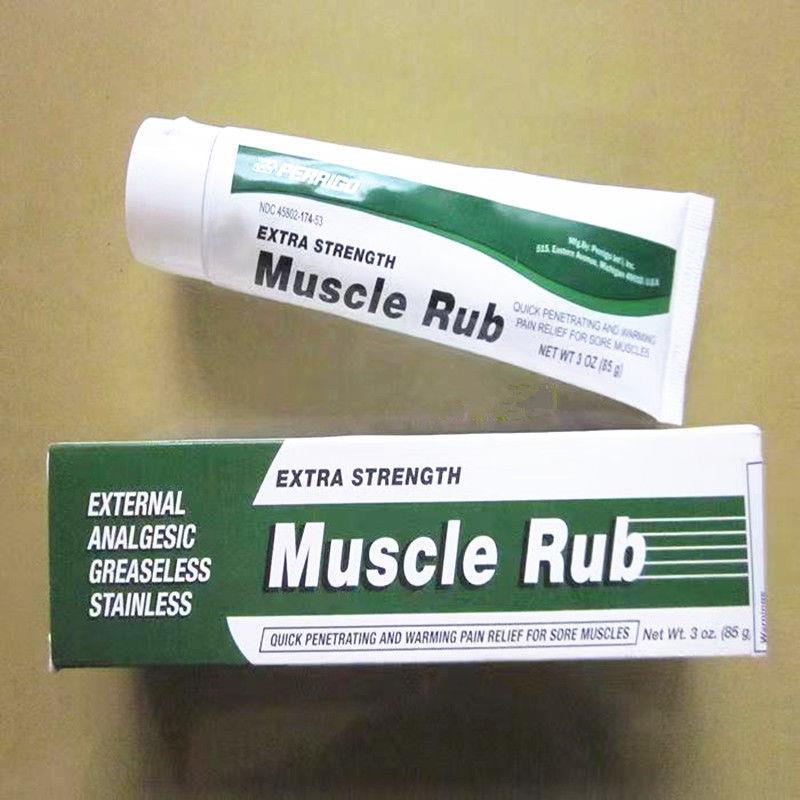 美国MuscieRub久津美国万