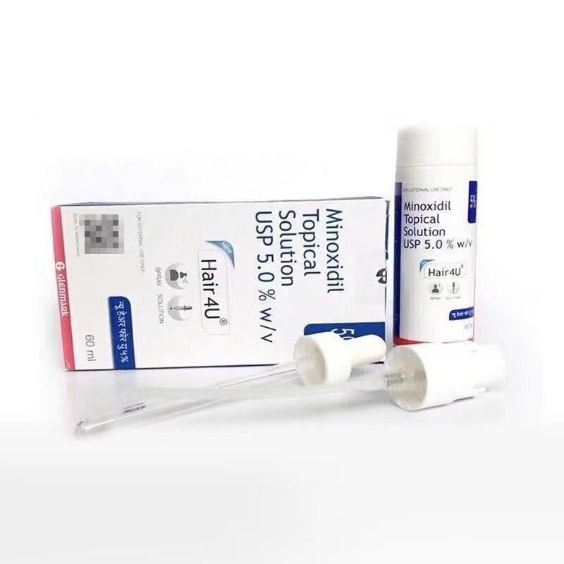 印度正品Hair4Upro增发育