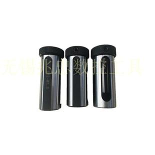 D40刀库导套CNC车刀刀套D40/C40/V40数控车床镗刀刀杆变径套