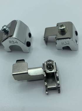 taiyo太阳铁工AX115CE 磁性开关固定支架R32 R34 R35 R36 R37 T10