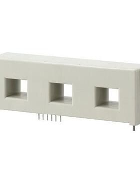 霍尔电流传感器TP37.5A TP50A TP75A TP100A TP150A TP25A-SP1