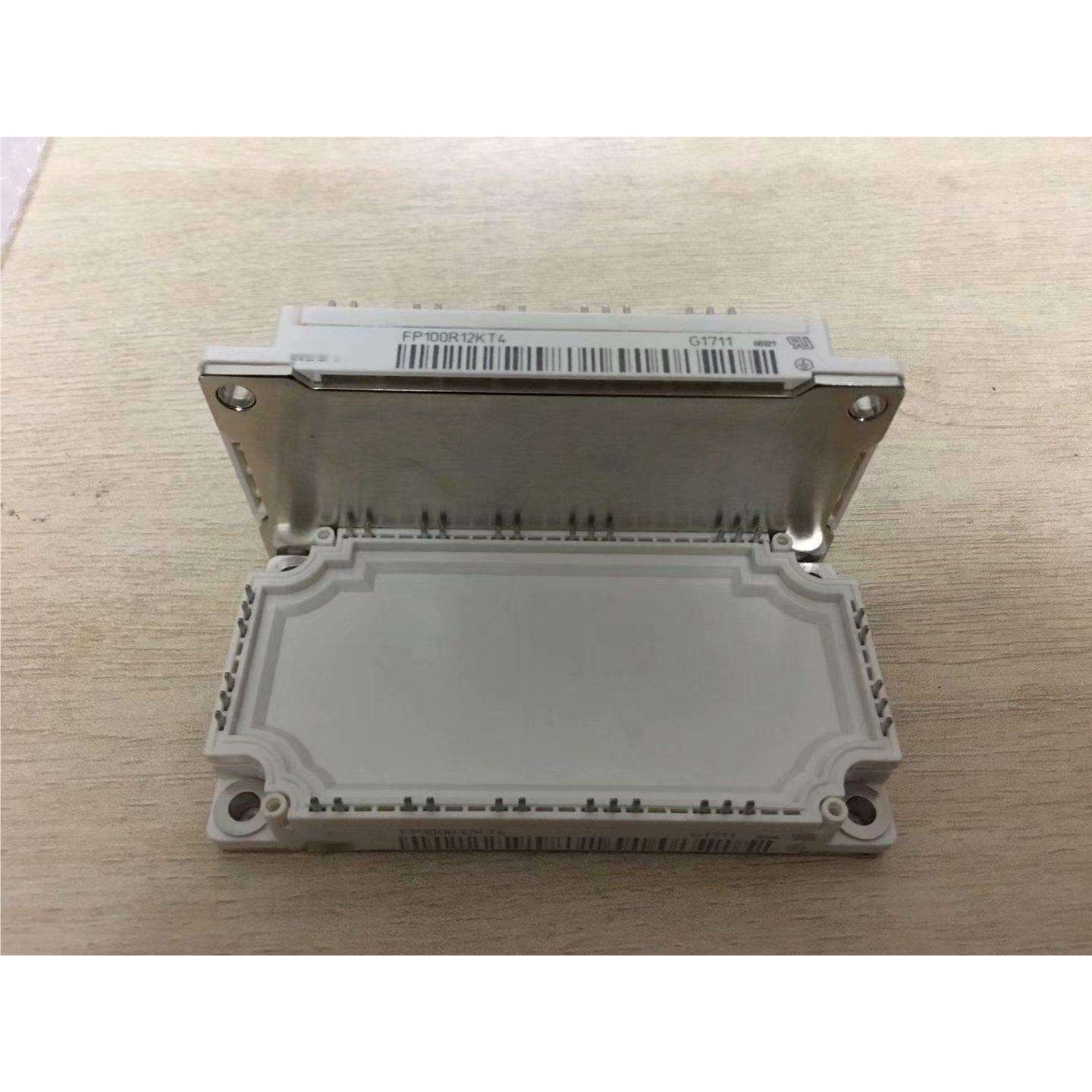 FP100R12KT4 FP75R12KT4 7MBR75VN120-50 7MBR100VN120-50现货