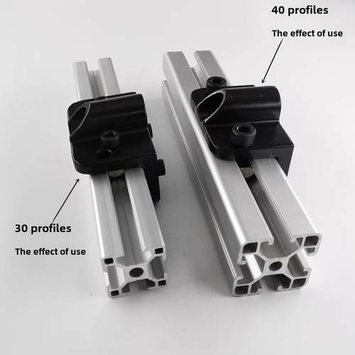 万向脚轮脚杯脚连接板万向轮固定件蹄脚连接器连接块