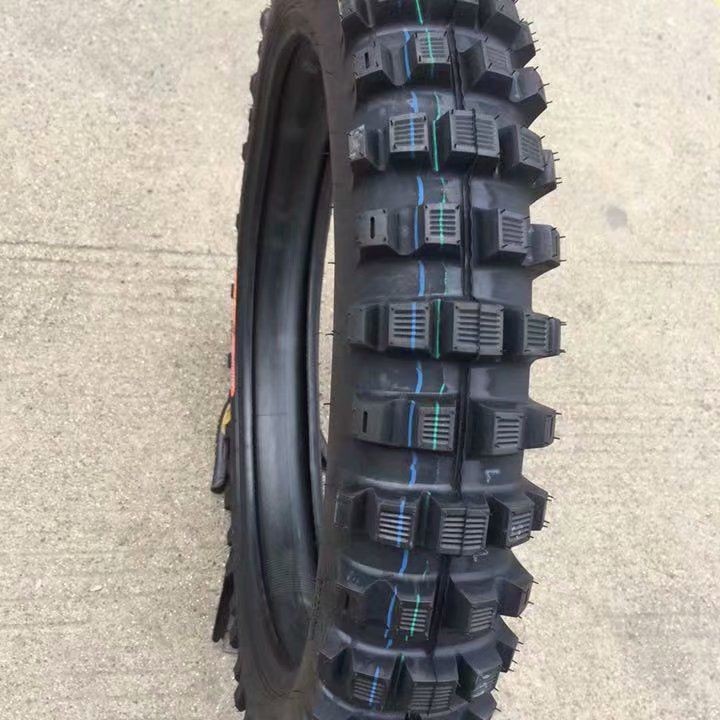 250/2.50/275/2.75/300/3.00-17-18摩托车越野防滑轮胎前后外胎