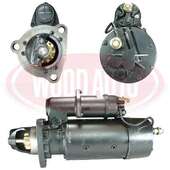 2071556 康明斯42MT卡特325D 卡特329 3275183起动机马达4070567