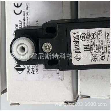 意大利PIZZATO限位开关 FD538  FR 517-R30  FR692-D1 FD983
