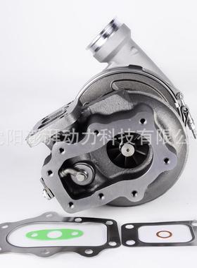 适用依维柯Tector系列中卡涡轮增压器总成5801745186 5802033940
